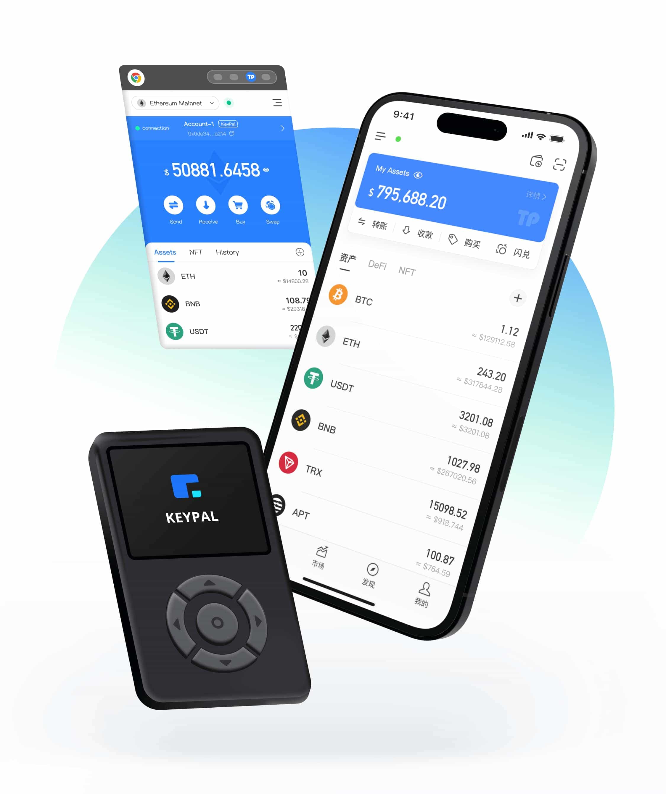 哪里查板块资金