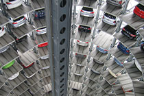 中国股票资金还有多少没进入